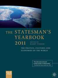 The Statesman's Yearbook 2011