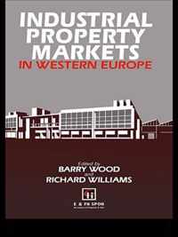 Industrial Property Markets in Western Europe