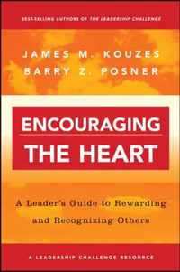 Encouraging the Heart