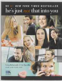 He's Just Not That Into You / Nederlandse Editie