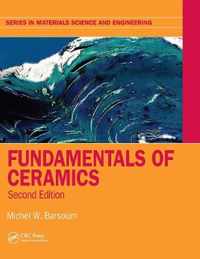 Fundamentals of Ceramics