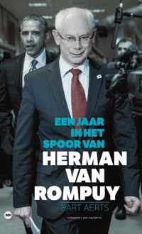 In het spoor van Herman Van Rompuy