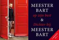 Meester Bart op zijn best + Dichter bij Meester Bart