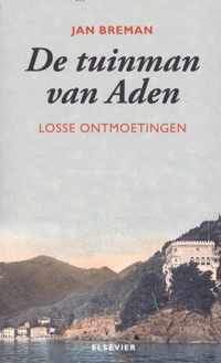 De tuinman van Aden