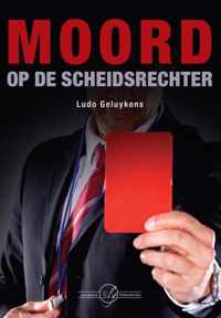 Moord op de scheidsrechter