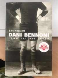 Dani Bennoni - Bart Moeyaert