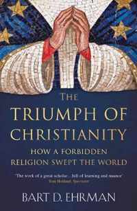 The Triumph of Christianity