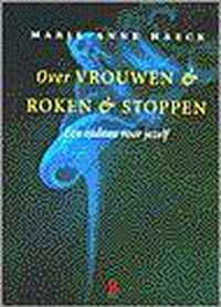 Over vrouwen & roken & stoppen