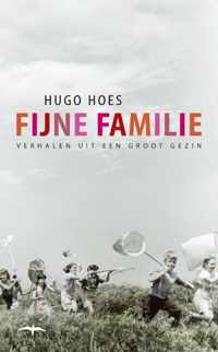 Fijne familie