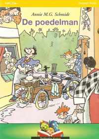 De poedelman