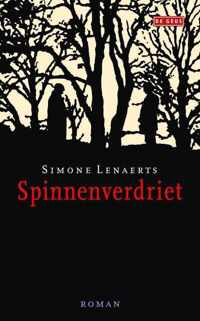 Spinnenverdriet