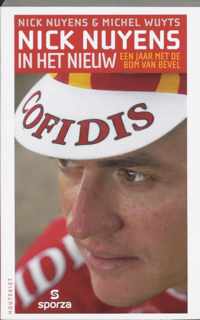 Nick Nuyens In Het Nieuw