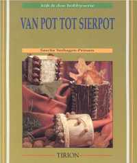 VAN POT TOT SIERPOT