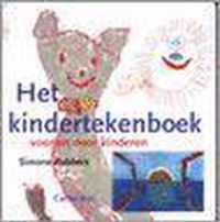 Kindertekenboek