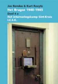 Het interneringskamp Sint-Kruis ICSK