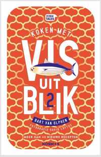 Vis uit blik 2