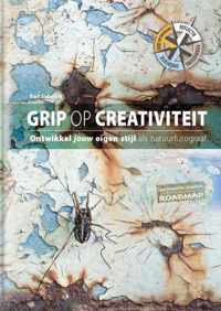 Grip op creativiteit