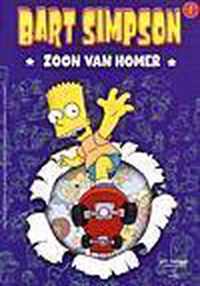 Zoon van Homer