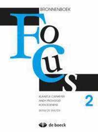 Focus 2 - bronnenboek