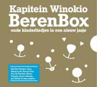 Kapitein Winokio berenbox