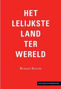 Het lelijkste land ter wereld