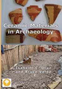 Ceramic Materials in Archaeology