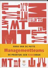 Managementteams