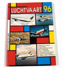 LUCHTVAART 96