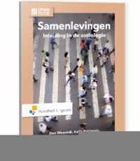 Samenlevingen