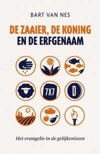 De zaaier, de koning en de erfgenaam