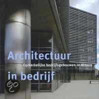 Architectuur in bedrijf