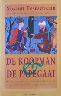 Koopman en de papegaai