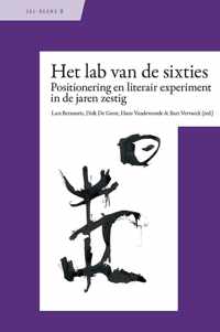 Het lab van de sixties