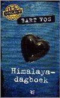 Himalaya dagboek