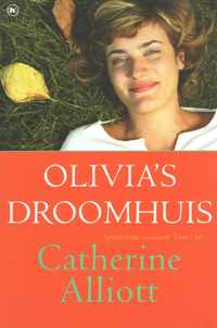 Olivia's droomhuis