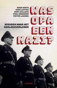 Was opa een nazi?