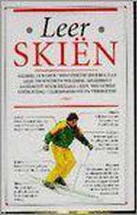 Leer skien