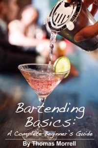 Bartending Basics