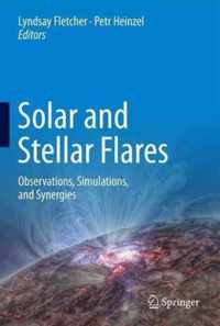 Solar and Stellar Flares