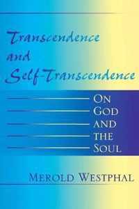 Transcendence and Self-Transcendence