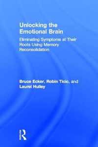 Unlocking the Emotional Brain