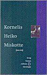 Kornelis heiko miskotte (1894-1976)