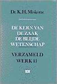 De kern van de zaak - De blijde wetenschap