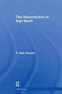 The Resurrection in Karl Barth