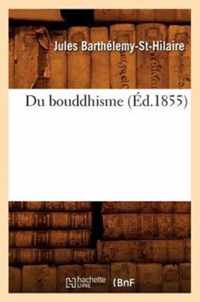 Du Bouddhisme (Ed.1855)
