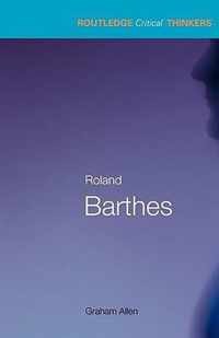 Roland Barthes