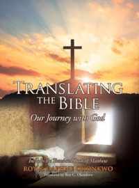 Translating the Bible