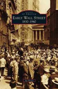 Early Wall Street