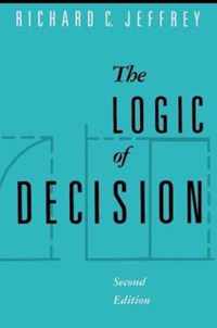 The Logic of Decision