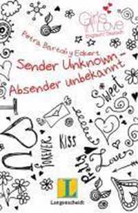 Sender Unknown - Absender unbekannt